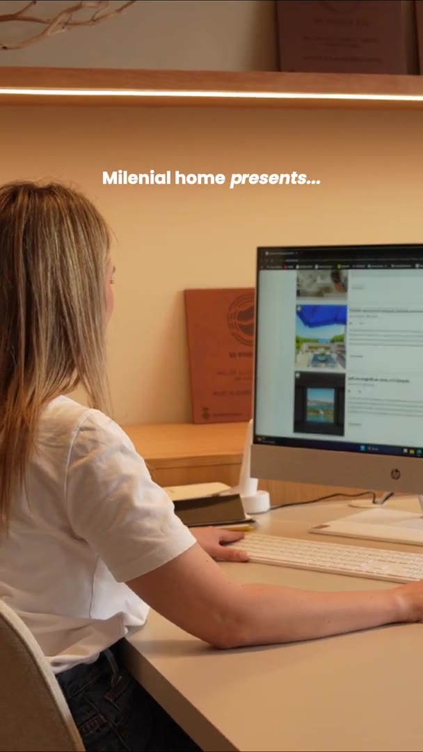 Millennial Home